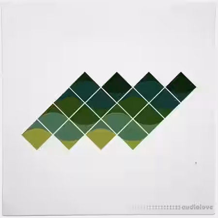 Puremagnetik Synbotik [KONTAKT, Ableton Live] - Sample Pack Artwork