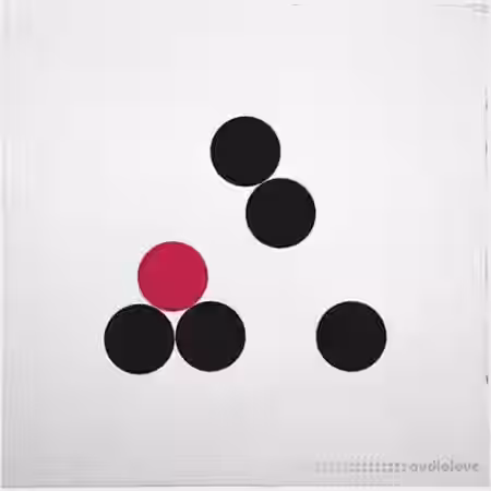 Puremagnetik Teex [KONTAKT, Logic, Ableton Live] - Sample Pack Artwork