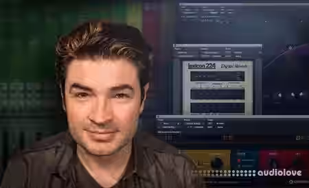 PUREMIX Fab Dupont Mixing TMBOY [TUTORiAL] - Sample Pack Artwork