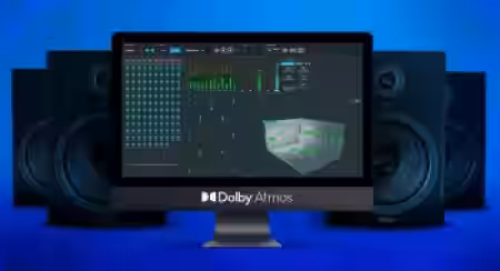 Puremix Introduction To Dolby Atmos With Andrew Scheps [TUTORiAL] - Sample Pack Artwork