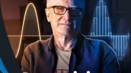 PUREMIX Michael Brauer The Evolution From Analog to Digital Brauerize [TUTORiAL] - Sample Pack Artwork