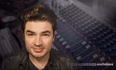 PUREMIX Mixing Jazz With Fab Dupont [TUTORiAL] - Sample Pack Artwork