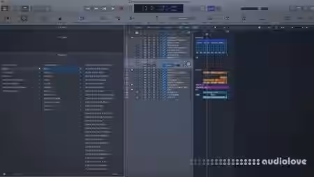 PUREMIX Quickstart Series Learn How To Use The Library In Logic Pro X [TUTORiAL] - Sample Pack Artwork