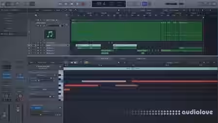 PUREMIX Quickstart Series MIDI Editing In Logic Pro X [TUTORiAL] - Sample Pack Artwork