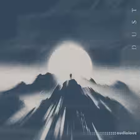 PureToneSounds Dust Vol.1 [WAV] - Sample Pack Artwork