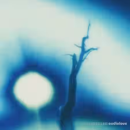 qioh's sounds Vol.1 [WAV] - Sample Pack Artwork