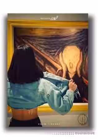 Quill X-Rated Drum Kit [WAV] - Sample Pack Artwork