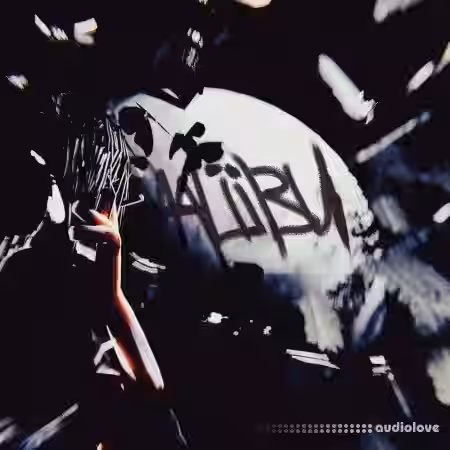 Quis MALiiBU Drum Kit [WAV] - Sample Pack Artwork