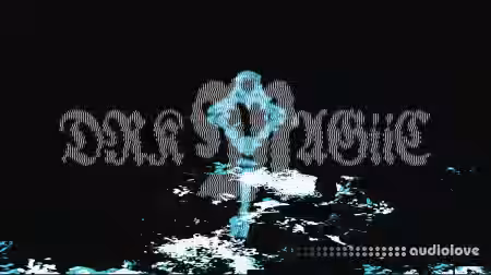 QwW Drkmagiic Drum Kit + Serum 2 Bank Pre-order (Deluxe Edition) [WAV, Synth Presets] - Sample Pack Artwork