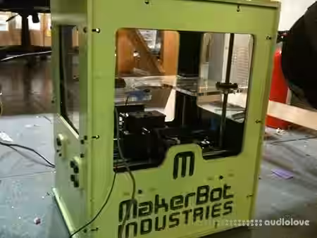 Rabbit Ears Audio Small Motors [WAV] - Sample Pack Artwork