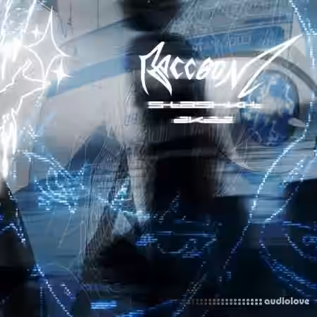 RACCOONZ Stashkit 2k22 [WAV] - Sample Pack Artwork