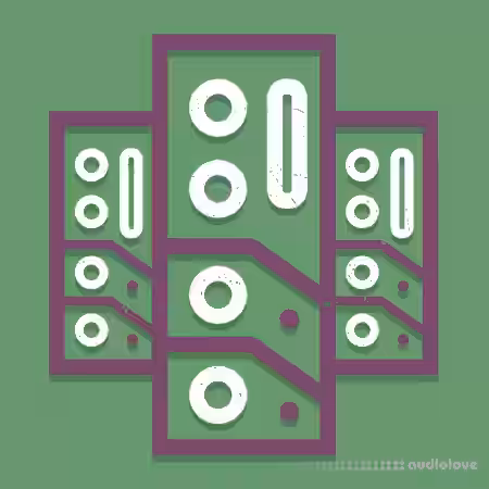 RacksForLive Channel Strip Preset Bundle [DAW Presets] - Sample Pack Artwork