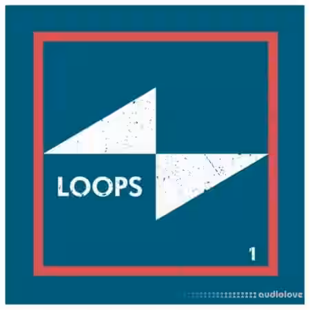 RacksForLive LOOP PACK 1 [WAV] - Sample Pack Artwork