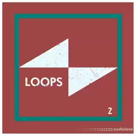 RacksForLive LOOP PACK 2 [WAV] - Sample Pack Artwork