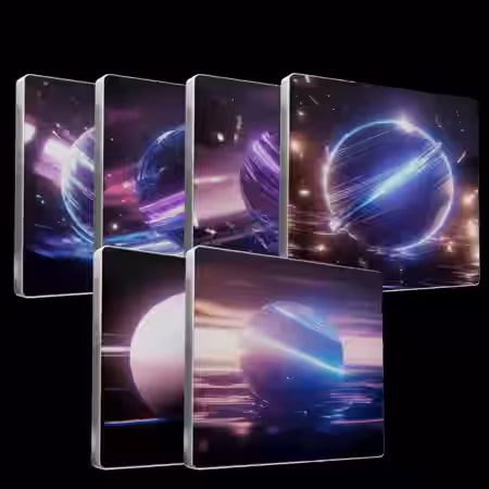 Rager Audio Lunaris Sound Library [WAV, Synth Presets] - Sample Pack Artwork