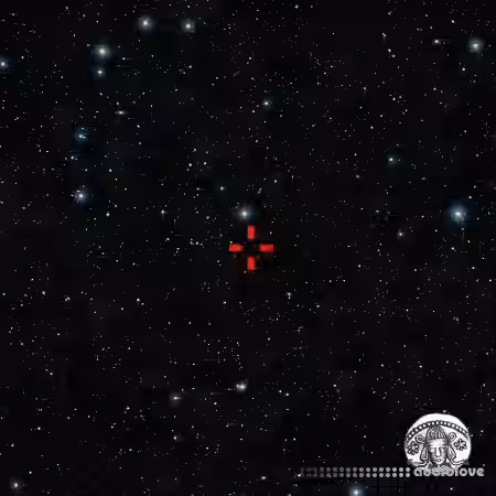 Ramzoid Midnight 808 Pack [WAV] - Sample Pack Artwork