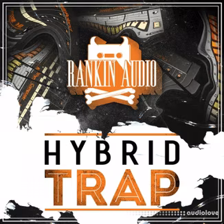 Rankin Audio Hybrid Trap [WAV]