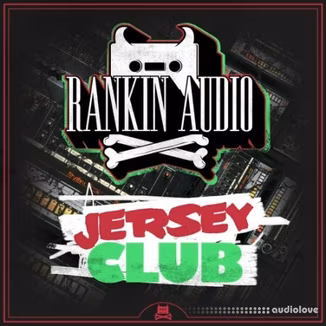 Rankin Audio Jersey Club [WAV]