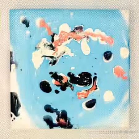 RARE Percussion Symbiosis [WAV] - Sample Pack Artwork