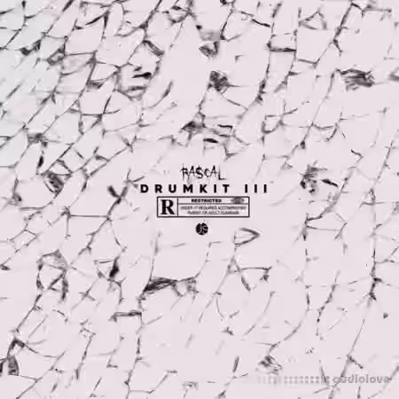 Rascal Drumkit 3 [WAV] - Sample Pack Artwork