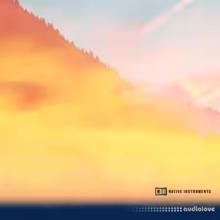 Rast Sound Ethnoscapes and Drones [WAV] - Sample Pack Artwork