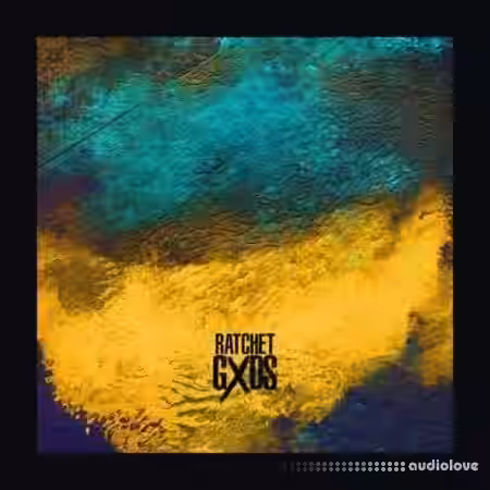 RatchetGxds Dusty Chord Shots [WAV] - Sample Pack Artwork