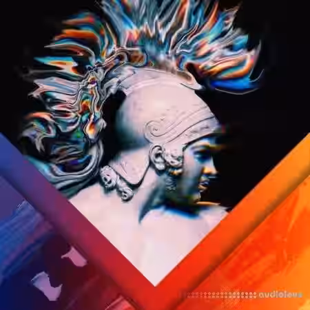 RatchetGxds Minimum Veritas by Sound Junkie [WAV] - Sample Pack Artwork