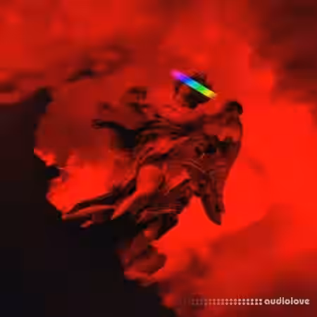 RatchetGxds RedFriday (Sample Pack) [WAV] - Sample Pack Artwork