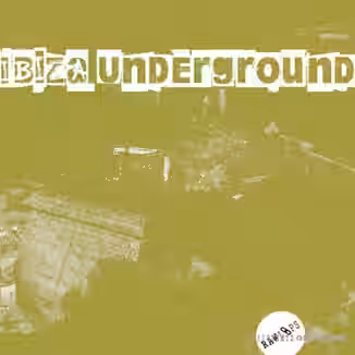 Raw Loops Ibiza Underground [WAV]