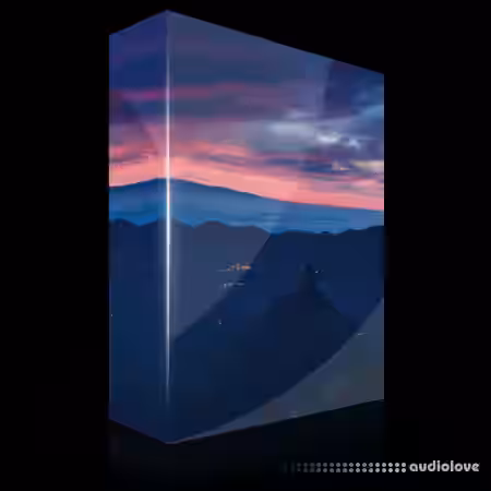 RazzBeats Twilight (Loop Pack) [WAV, MiDi] - Sample Pack Artwork