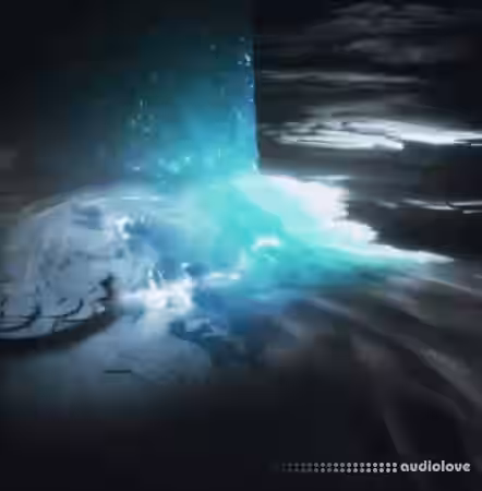 Re_V Phonk Kit Vol.2 [WAV, DAW Templates] - Sample Pack Artwork