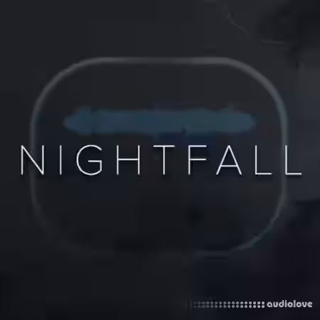 Realitone Nightfall [KONTAKT] - Sample Pack Artwork