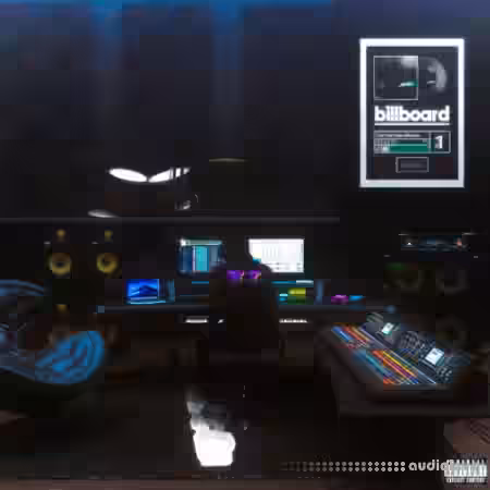 ReallyKutoff Essentials Multi Kit [WAV, MiDi] - Sample Pack Artwork