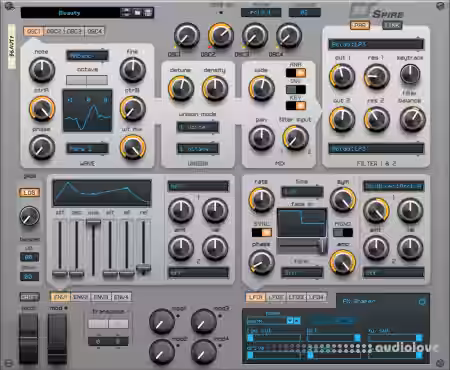 Reason RE Reveal Sound ReSpire v1.0.7 [WiN] - Sample Pack Artwork