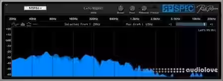 Reason RE Rob Papen RPSpec v1.0.0 [WiN] - Sample Pack Artwork