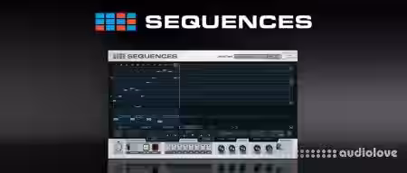 Reason RE Robotic Bean Sequences v1.4.4 [WiN] - Sample Pack Artwork