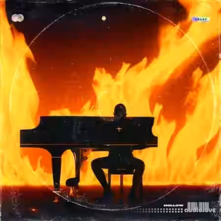 Rebel Nation Audio Hollow [WAV] - Sample Pack Artwork