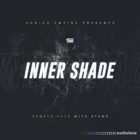 Rebel Nation Audio Inner Shade [WAV] - Sample Pack Artwork