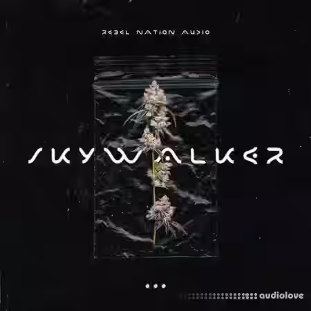 Rebel Nation Audio Skywalker [WAV, MiDi] - Sample Pack Artwork