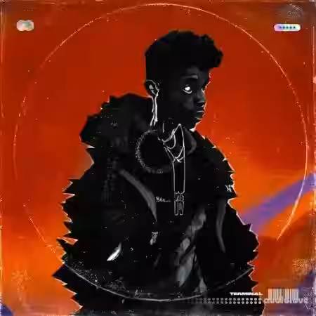 Rebel Nation Audio Terminal [WAV] - Sample Pack Artwork