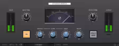 Red Rock Sound Fuse Stereo Image v1.0.5 [WiN] - Sample Pack Artwork