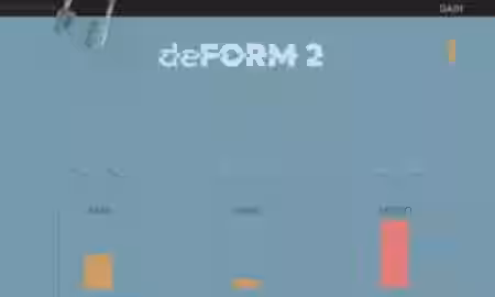 Red Sounds deFORM 2 [WiN, MacOSX] - Sample Pack Artwork