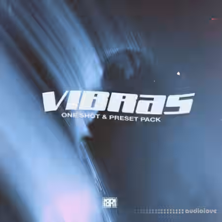 ReeMau Beats VIBRAS (Preset & One Shot Pack) [WAV, Synth Presets] - Sample Pack Artwork