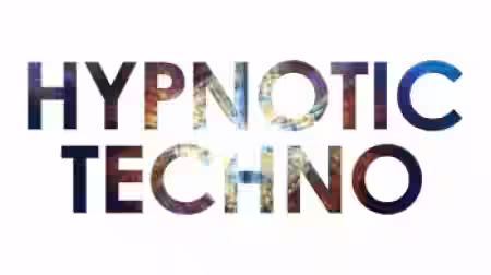 reFx Nexus Expansion Hypnotic Techno [Synth Presets] - Sample Pack Artwork