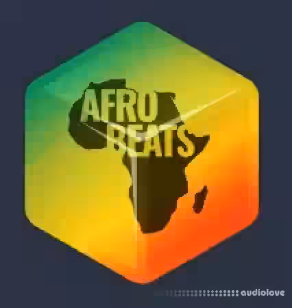ReFX Nexus 4 Expansion Afrobeats [Synth Presets] - Sample Pack Artwork