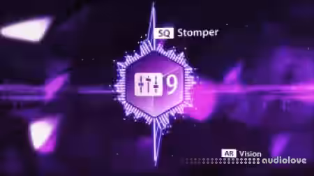 reFX Nexus 4 Expansion EDM 9 [Synth Presets] - Sample Pack Artwork