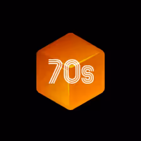 reFX Nexus 4 Expansion Sound of the 70s [Synth Presets] - Sample Pack Artwork