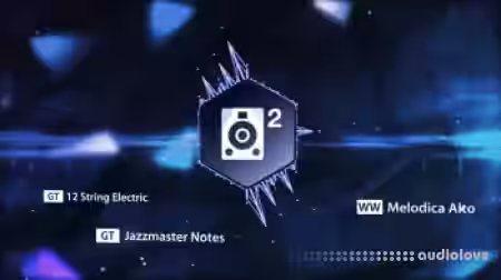 reFX Nexus 4 Expansion Studio Production 2 [Synth Presets] - Sample Pack Artwork