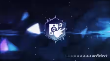 reFX Nexus 4 Expansion Studio Production 3 Guitars [Synth Presets] - Sample Pack Artwork