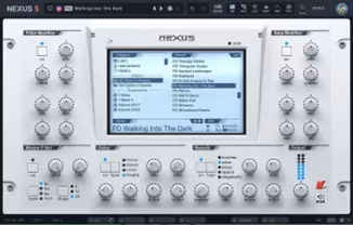 reFX Nexus 5 v5.3.24 update [WiN]
